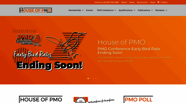 houseofpmo.com