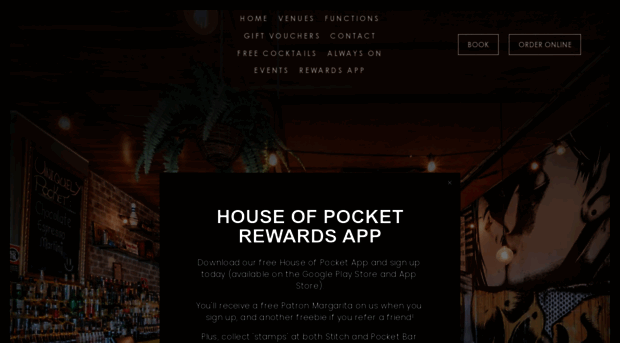 houseofpocket.com.au