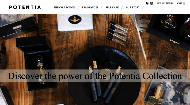 houseofpotentia.com