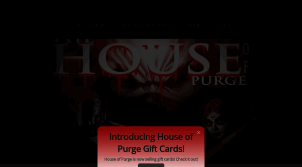 houseofpurge.com