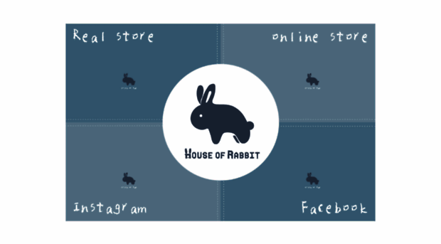 houseofrabbit.com