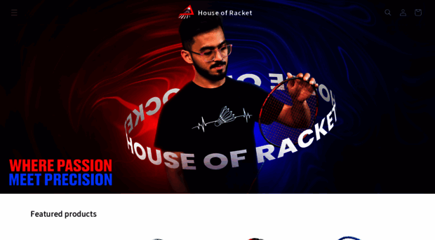 houseofracket.in