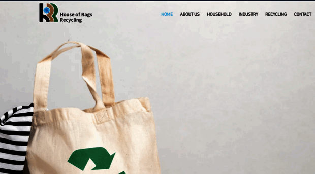 houseofragsrecycling.com