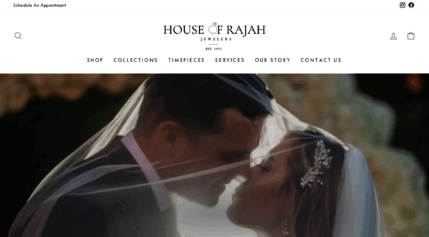 houseofrajah.com