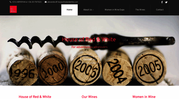 houseofredandwhite.com