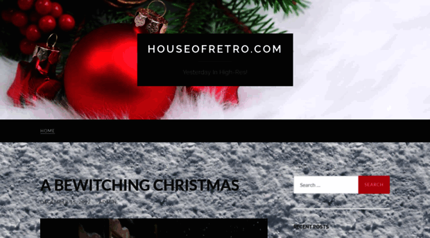 houseofretro.com