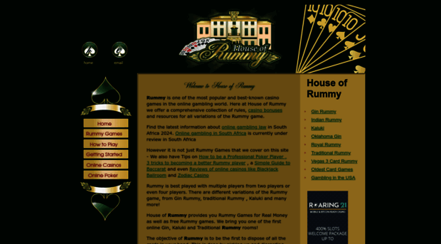 houseofrummy.com