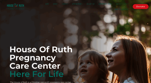 houseofruthpregnancy.com