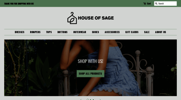 houseofsage.com