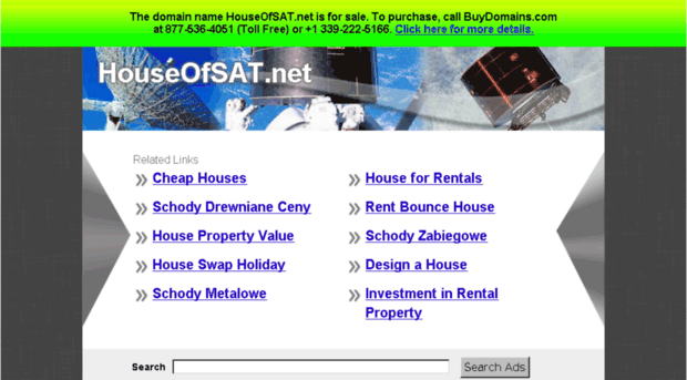 houseofsat.net