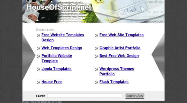 houseofscript.net
