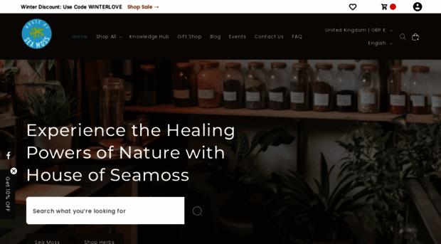 houseofseamoss.co.uk