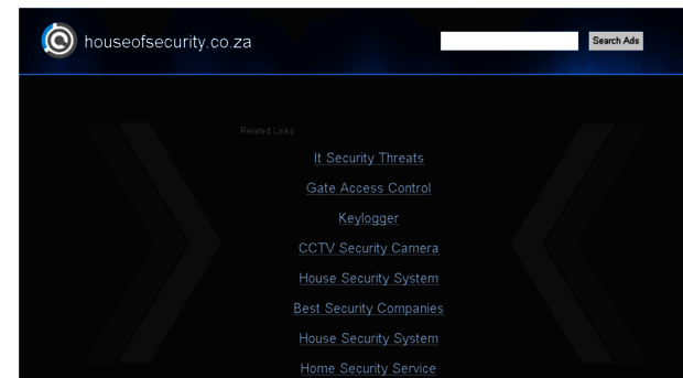 houseofsecurity.co.za