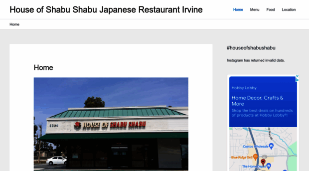 houseofshabushabu.com