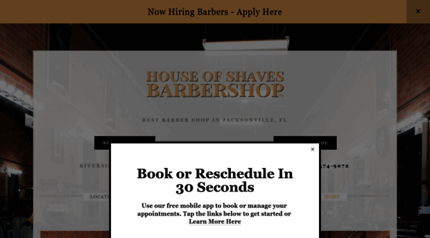 houseofshaves.com