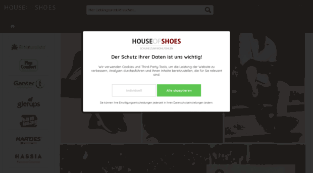houseofshoes.de