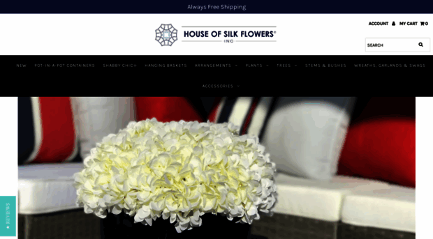 houseofsilkflowers.com