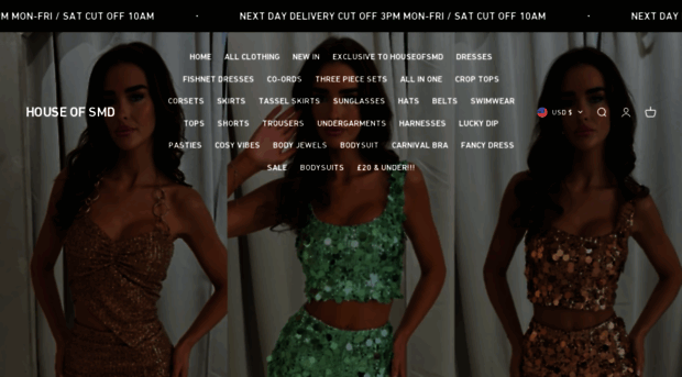 houseofsmd.co.uk