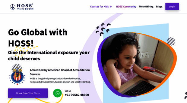 houseofsoftskills.com