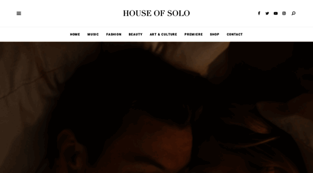 houseofsolo.co.uk