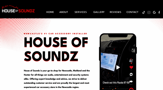 houseofsoundz.com.au