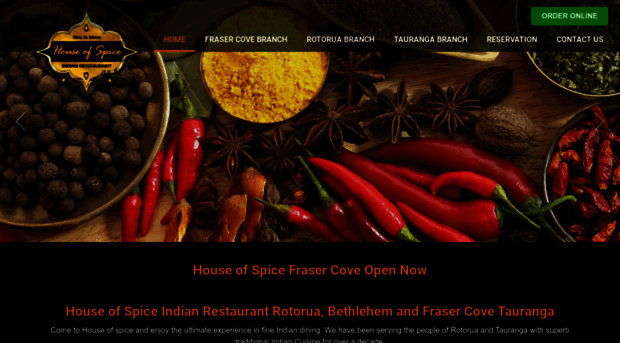 houseofspice.co.nz