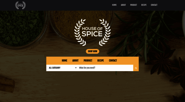 houseofspice.in