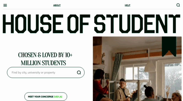 houseofstudent.com