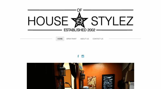 houseofstylez.com