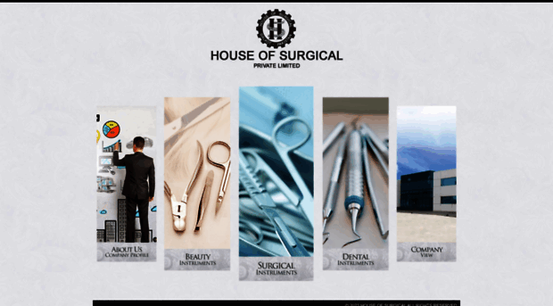 houseofsurgical.com