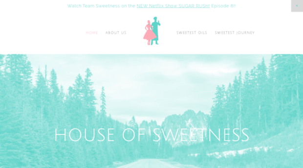 houseofsweetness.com