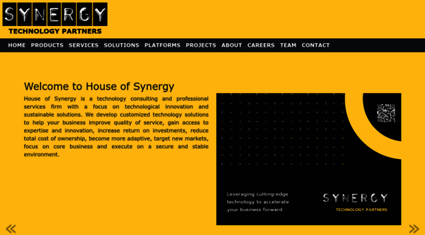 houseofsynergy.com