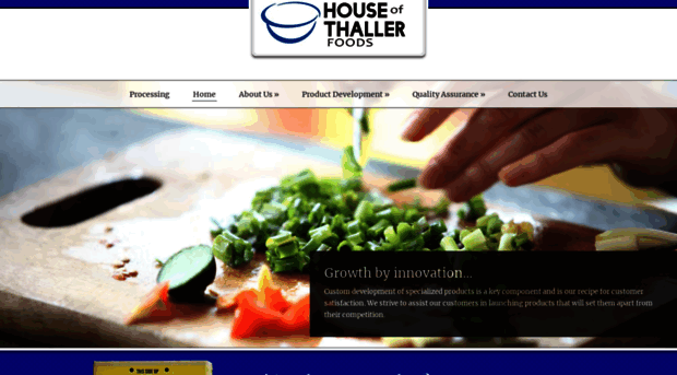 houseofthaller.com