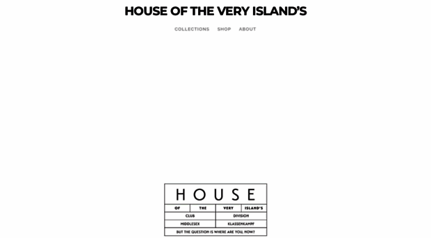 houseofthe.com