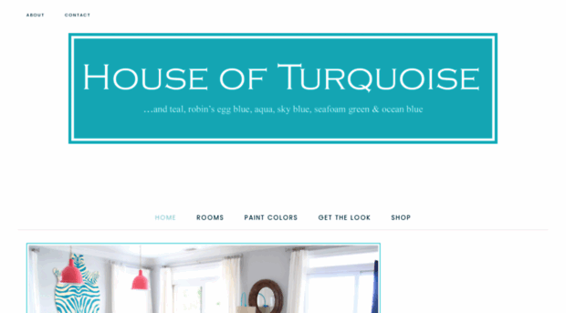 houseofturquoise.com