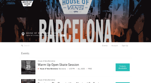 houseofvansbarcelona.queueapp.com