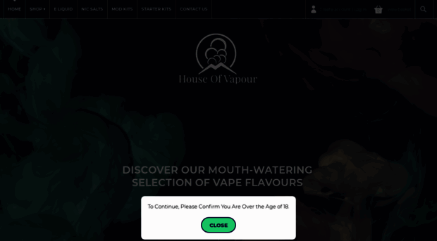 houseofvapour.net