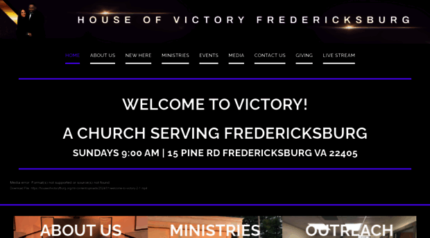 houseofvictoryfburg.org