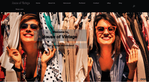 houseofvintagenw.com