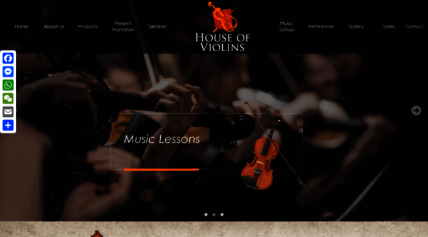 houseofviolins.net