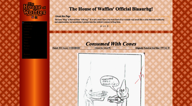 houseofwaffles.net