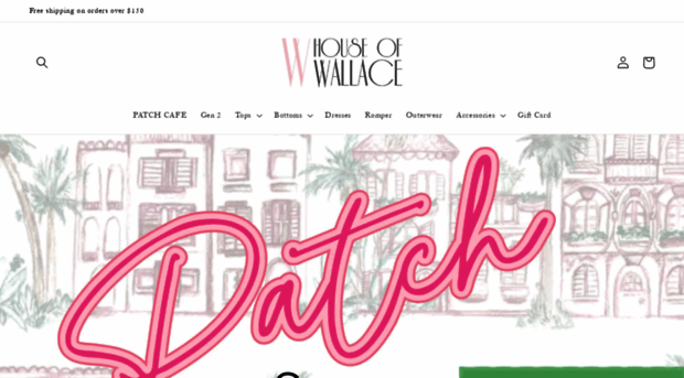 houseofwallace1985.com