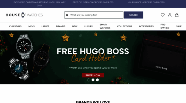 houseofwatches.co.uk