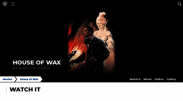 houseofwax.info