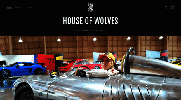 houseofwolves.com