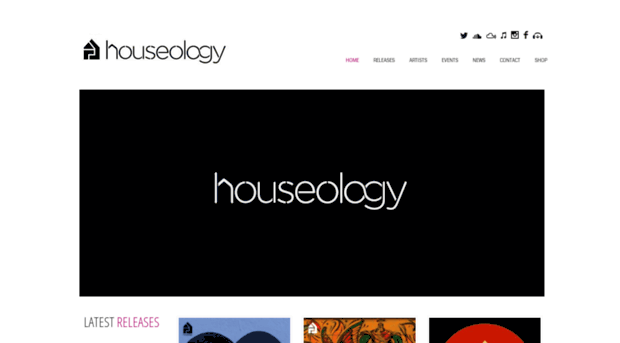 houseologylabel.com