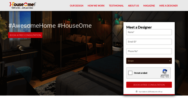 houseome.com