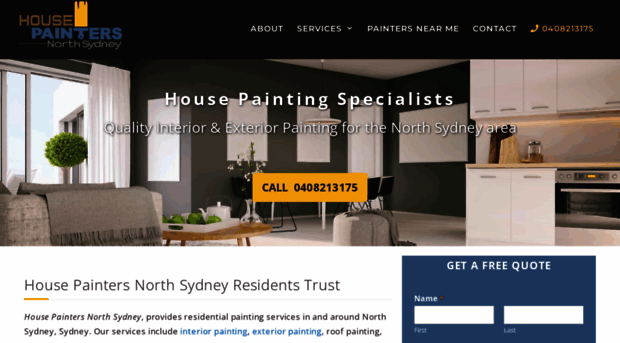 housepaintersnorthsydney.com.au