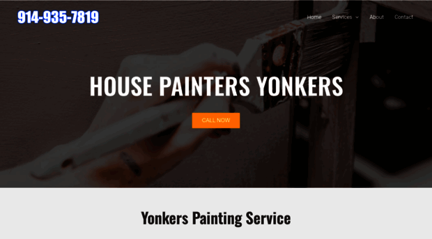 housepaintersyonkers.com