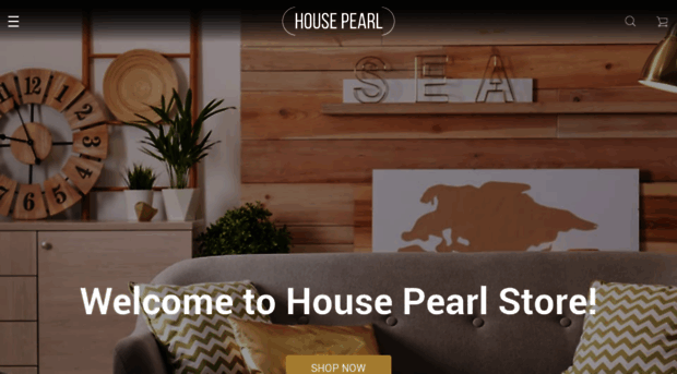 housepearl.com